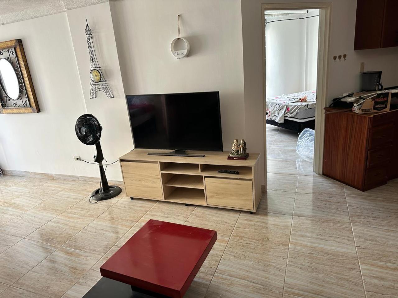 Apartment Edificio Palacio Rosa