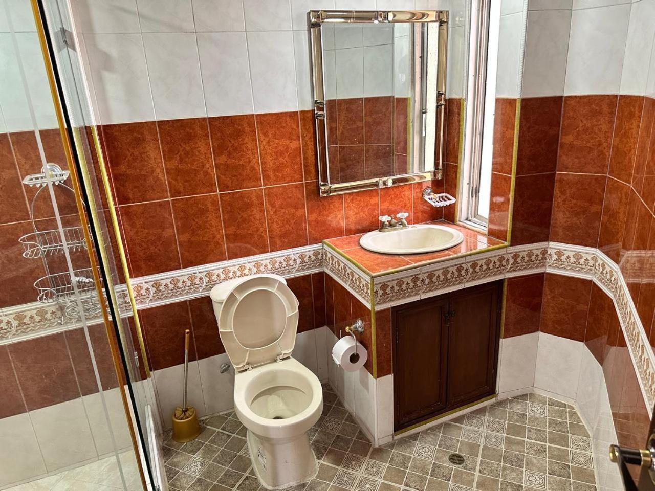 Edificio Palacio Rosa Apartment Cali